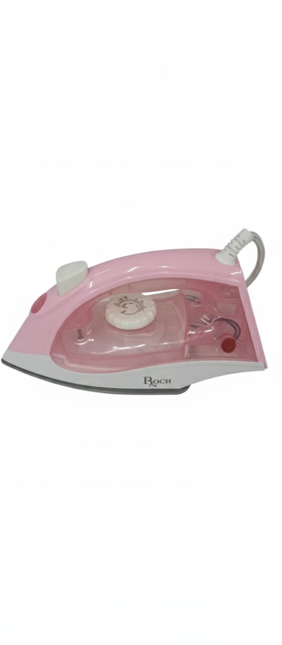 ROCH Electric Steam Iron RSI-1106-D 1800W